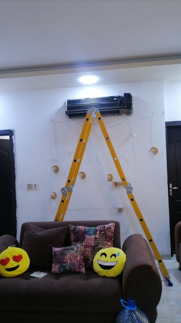 😎غسل موقعي للسبالت❄️وصيانه❄️🛠️احسن وقت لتنضيف وادامت السبالت 🛠️❤️لسنا وحيدون لكننا الأفضل
😎يابا ❄️ادامه غسالات❤️نصب ستلايت❤️سبالت ومبردات❤️تنضيف منازل👌🏻
غسل موقعي  ❄️وادامت.  ❄️وصيانه كهرباء المنازل❤️سبالت ومبردات ❄️ معالجت ماء الحار في فصل الصيف❄️لكل اجهزة التبريد القطعة الداخلية والخارجية  جداري وكنتوري  🧽 هدفنا ارضاكم❤️❄️
باسعار مناسبة 👌❄️نصب❄️فتح❄️شراء❄️ لادوخ ولاتحتار 🏃🏻بس راسلنه ع واتس او اتصال 🏃🏻 والباقي علينه ❤️نجيك للبيت❄️👌🏻 وسبلتك يرجع بلادي وكفائه بل عمل❄️❄️*********** واتس *********** واتس #اربيل #سبالت #صيانة #كردستان #اربيل #سبالت #صيانة #مبردات #اسطه #سبالت #اربيل #سبالت #صيانة
