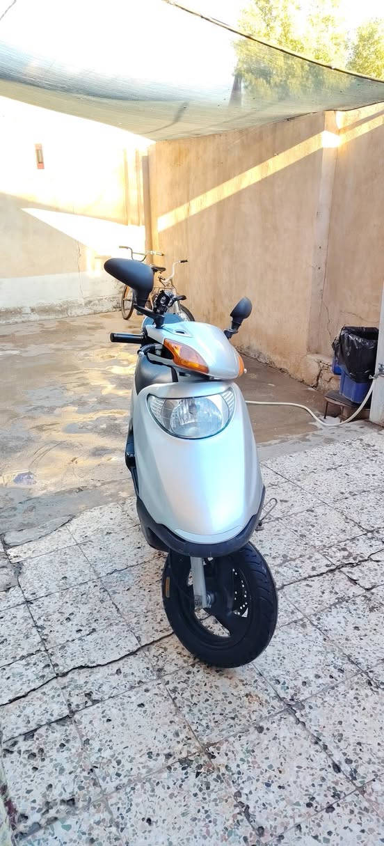 السلام عليكم للبيع او مراوس ب bcx جيل اول او ثاني مع الفرق اي استفسار موجود ع الخاص


**إذا كنت صاحب هذا الإعلان وتريد حذفه لأي سبب، رجاءا أرسل رسالة إلى الدعم الفني**