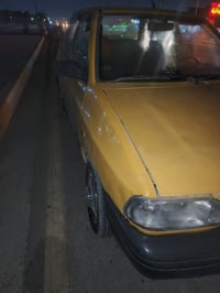 سايبا • ٢٠١١ • كربلاء