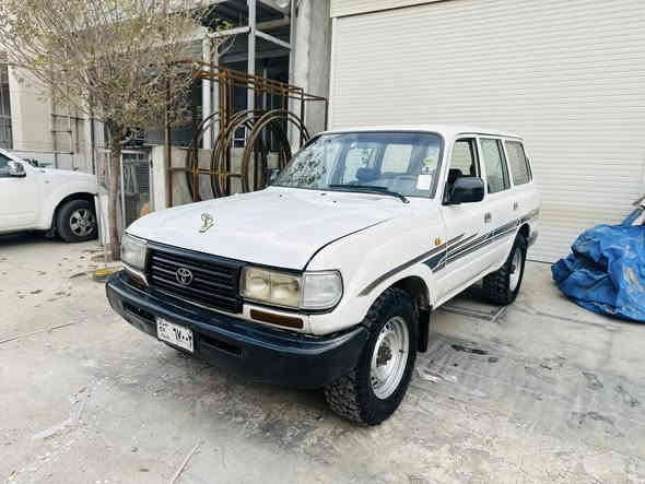 لیلە عەلەوی ۱۹۹۷🪬📦 گێڕو مەکینە و دەبڵ ئەکسل بەشرت چوار تایەو ویلی لۆک سەنەویە ماڵی مەدەنی بەشەرت مەکینەی چوارو نیو  سەیارەکە تا بڵێی $42مە عا مە لە جوانە***********ژم
