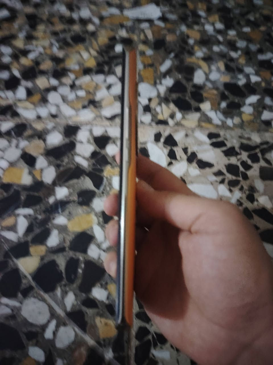 سلام عليكم. هونر اكس تسعه بي   بدل شاشه وكاله. سعر215  بغداد الحسينه


**إذا كنت صاحب هذا الإعلان وتريد حذفه لأي سبب، رجاءا أرسل رسالة إلى الدعم الفني**
