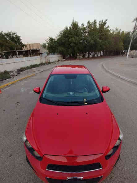 السلام عليكم للبيع فقط
شوفرليت اڤيو سونك وارد امريكي 🚗
2014 🚗
حادث السياره فقط دعاميه بدون دواخل مواصله 🚗
 براكيت مكفول راديترات مكفوله سياره 🚗
كير محرك شرط مكفولات زوج تاير جديد وباتري جديد 🚗
جام كهرباء تحكم ستيرن كروز سرعه نضام ABS 🚗
سستم صوت بلوتوث 🛑 عزل السياره جيد جدا 🚗
سياره كلها بلاديه وين متريد افحص 🚗
سياره علبها ادامه جديده صدر امامي خلفي جديد 🚗
سياره مكفوله من الصبغ والتبديل 🚗
السعر المطلوب (70$) 🚗
وبيها مجال بسيط عنواني بغداد جميله شارع خير الله 

***********
