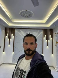 بناء • ترميم • ديكورات • ديكورات داخلية • ديكورات خارجية • بناء دور • ...
