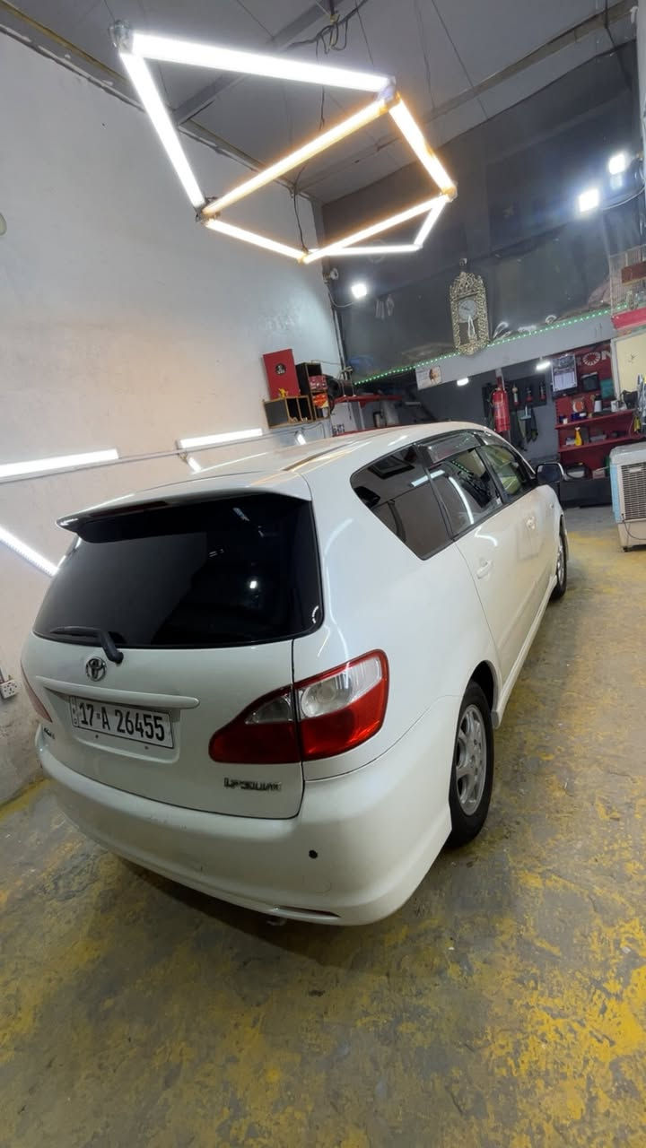 السلام عليكم ابصم للبيع 2004 رقم دولي بسمي سياره مكفوله سعر 132 وبيه مجال اي ستفسار *********** العنوان بصره
