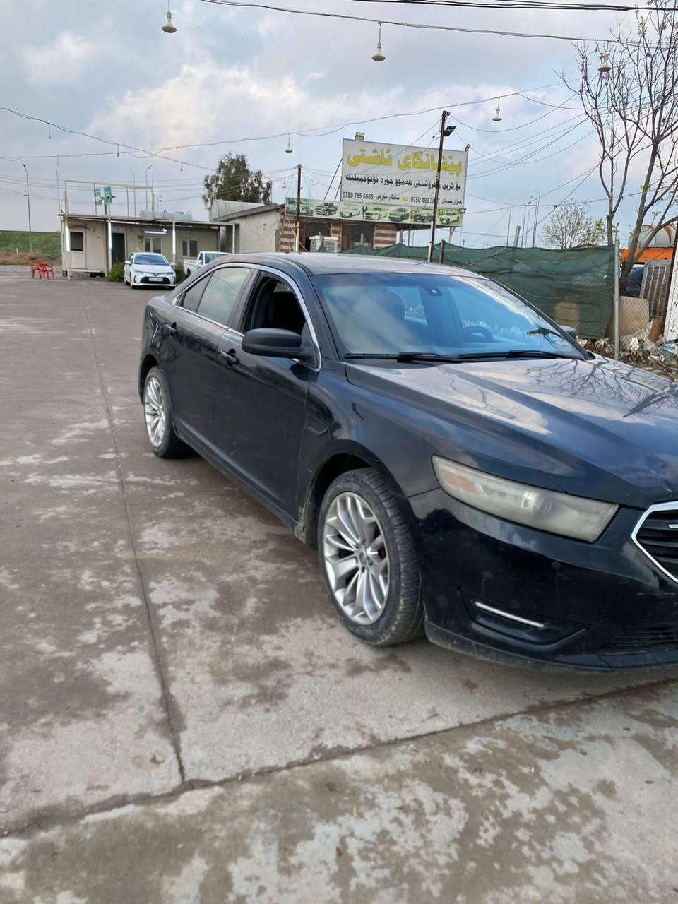 2013بي سبوخ فول مواصفات بس سلايت نيه له هه ولير٩٠ورقه و مجال
*********** أربيل, العراق
