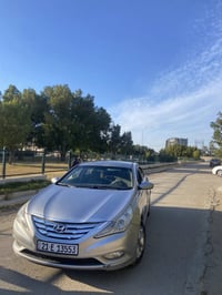 سوناتا ٢٠١٠ • وارد كوري • لوحات ٢٠٣٠