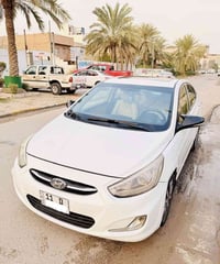 للبيع اكسنت 2016 خليجي فول مواصفات فتحة مكينة 1600 شاشة اصلية ماشية 68...