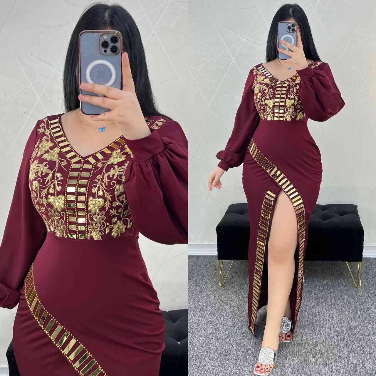 صُممت لأناقتكِ الفريدة"، "اكتشفي الجديد، قبل نفاذ الكمية!"، "أناقة لا تُنسى بأسعار تعشقها محفظتك


**إذا كنت صاحب هذا الإعلان وتريد حذفه لأي سبب، رجاءا أرسل رسالة إلى الدعم الفني**