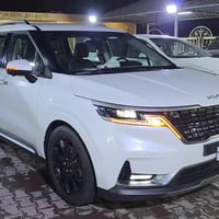 تم #تنزيل #السعر   #كيا_كرنفال 2024  #S_الابرستيج فول عدا الفتحة معرض ...