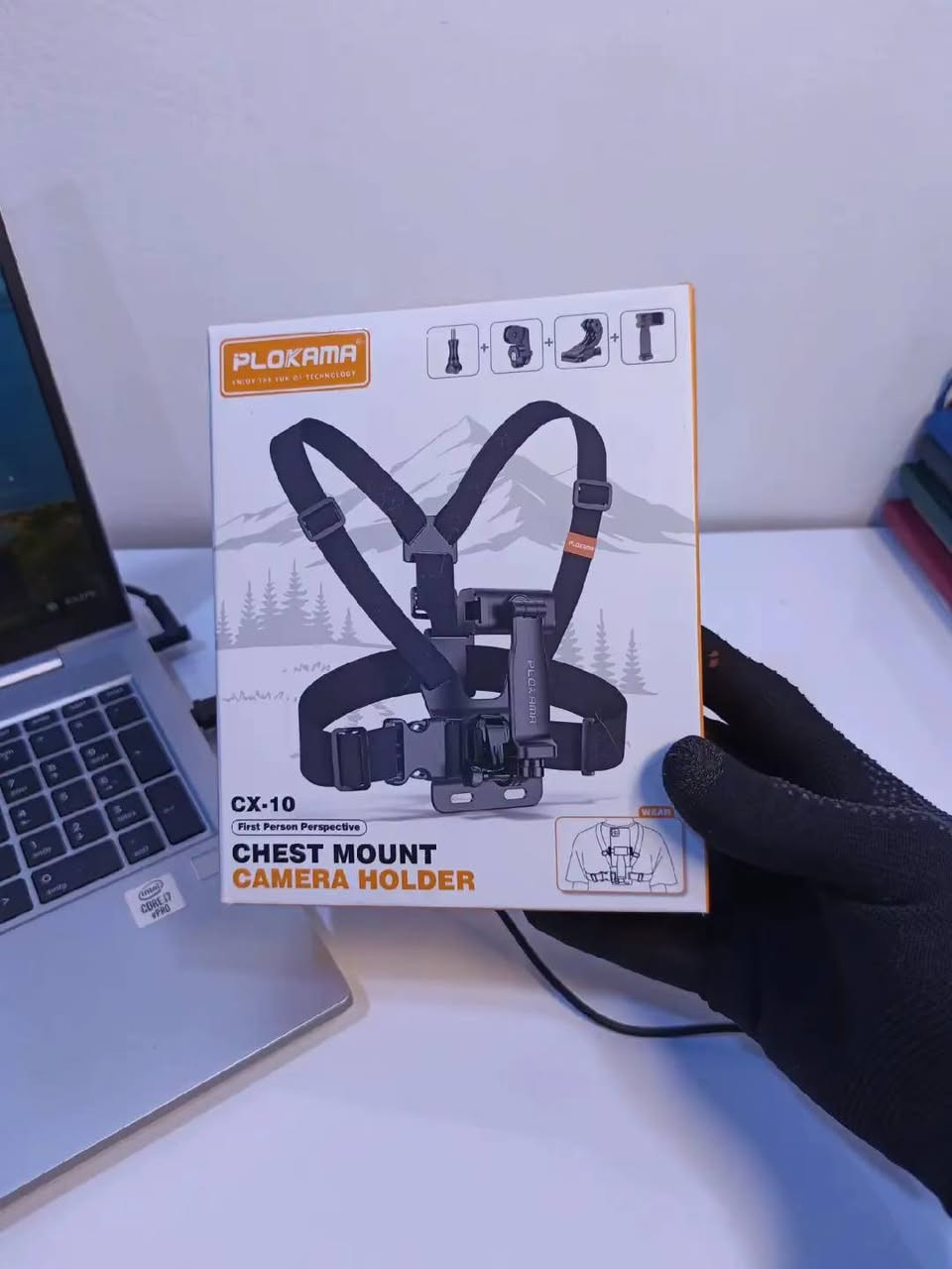 معدات تصوير للموبايل
🚚 توصيل متوفر لجميع محافظات العراق 🇮🇶
💬 للطلب والاستفسار:
📲 واتساب: ***********
