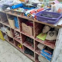 أغراض محل • متعددة الاستعمال • بغداد