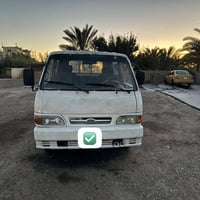 🙏مرخصت مدير الكروب ✅كيه  بنكو لبيع ✅موديل 97 ✅دبل قماره  ✅محرك بي بخار...