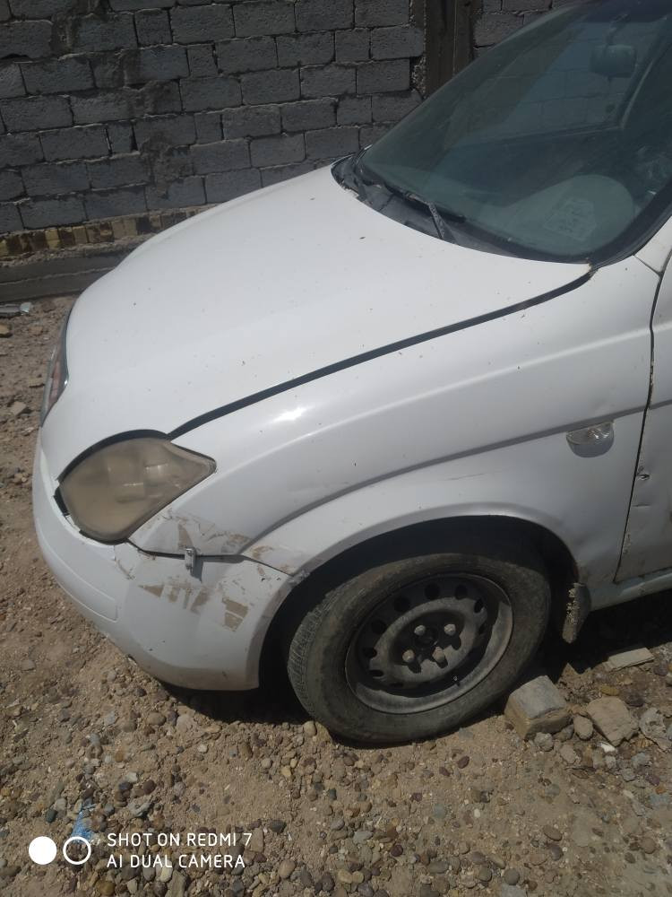 سياره طيبه 12رقم ذي قار حلة, بابل


**إذا كنت صاحب هذا الإعلان وتريد حذفه لأي سبب، رجاءا أرسل رسالة إلى الدعم الفني**