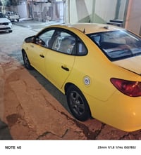 افانتي • ٢٠٠٩ • رقم بغداد