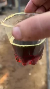 يوجد كاز اصلي عل فحص ومنتوج اصفر وحمر واصل جمله ومفرد بغداد فقط كرخ ور...