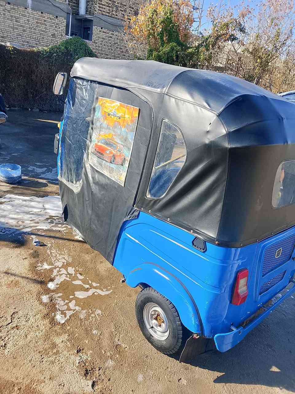 سلام عليكم تكتك لبيع موديل 21شهر 11 تكتك نضيفه كهربائيات كله شغلاله سعر 7/ 250 وبيه مجال بسيط مكان حله سيف سعد رقم الهاتف *********** تكتك كلشي واضح بل فيدوو
