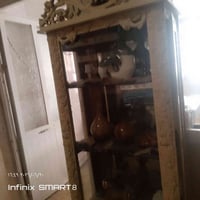 سنك مرمر • نظيف حيل • شغل عراقي موصلي