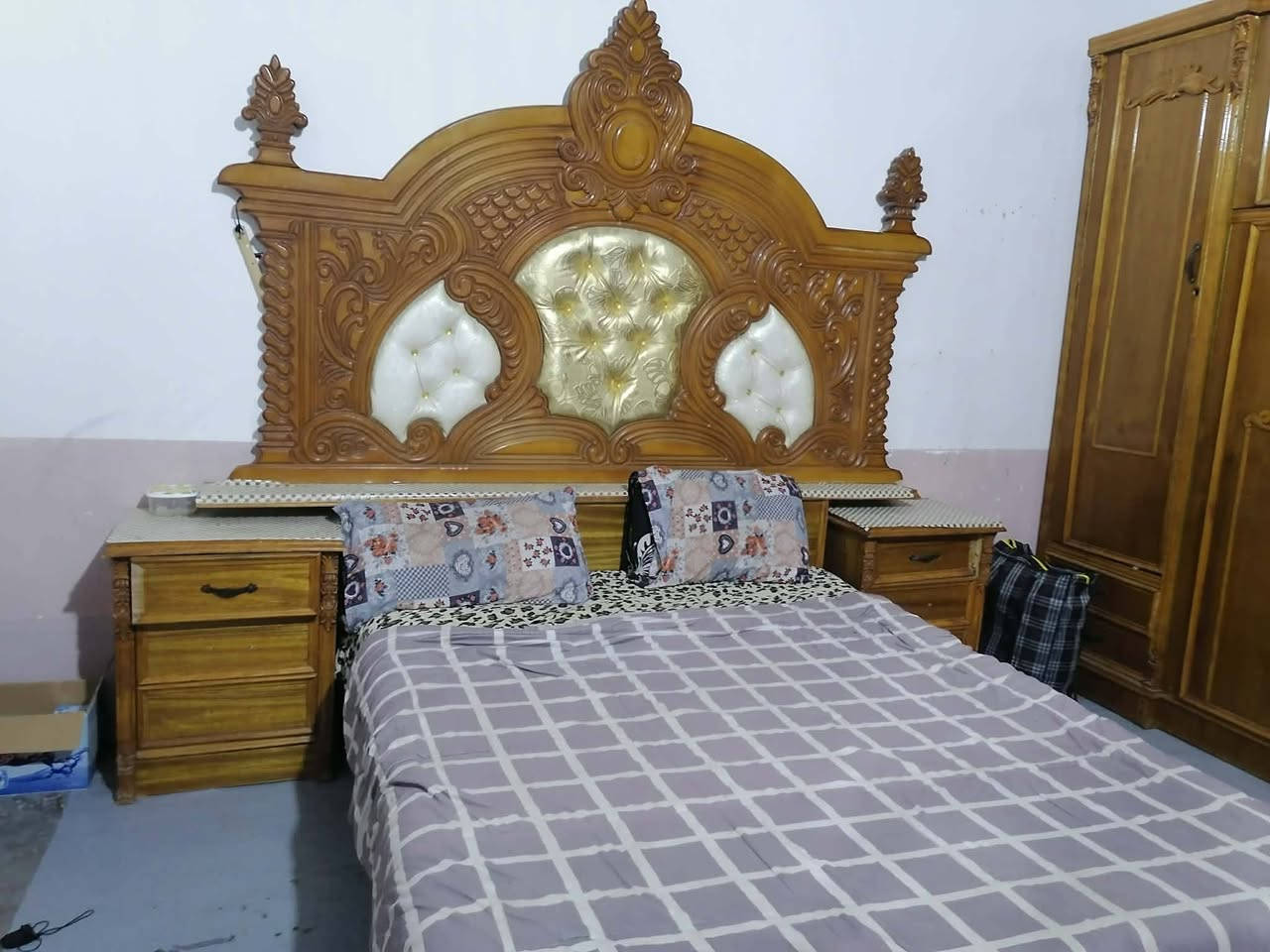 للبيع السعر 500


**إذا كنت صاحب هذا الإعلان وتريد حذفه لأي سبب، رجاءا أرسل رسالة إلى الدعم الفني**