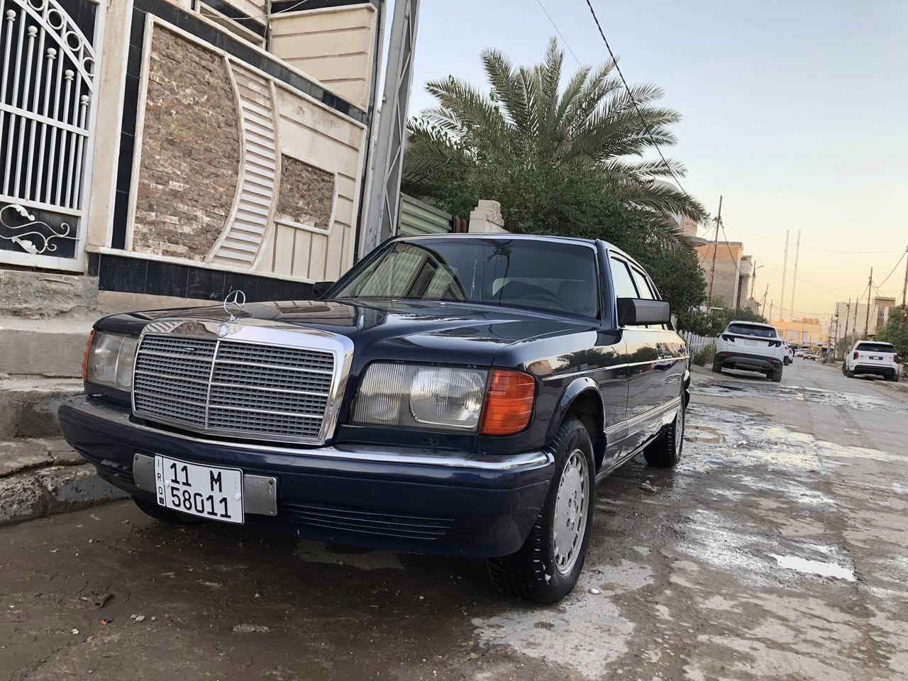 للبيع او امرارس حسب القناعه جامبو ٥٦٠ seL ابلاديه محرك وكير ابلاد مطابق معمره جديد  رقم بغداد انكليزي باسمي مال جناي السعر ٩٥ ورقه وبيها مجال للشراي للاتصال *********** رقم ثاني واتساب *********** @
