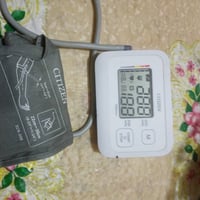 جهاز قياس الضغط • ما بيه بطارية • سبع البور