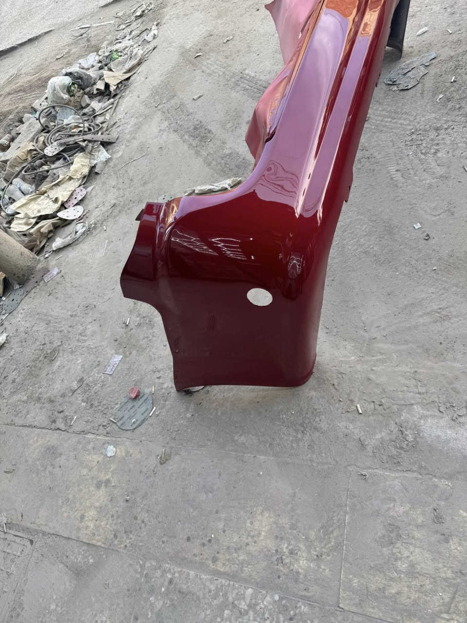 العزاز ❤️ مشتاقلكم 
صبغ دعاميه ودوسات دوج كود اللون prm خلط اللون يمي بالدكسون ١٠٠٪؜ تطابق 
البيز بال برو لايت 
والكلير بالايواتا ws series 2
شوفت عينكم كزاز
عنواني شارع مستشفى الدوره الاهليه 
***********
