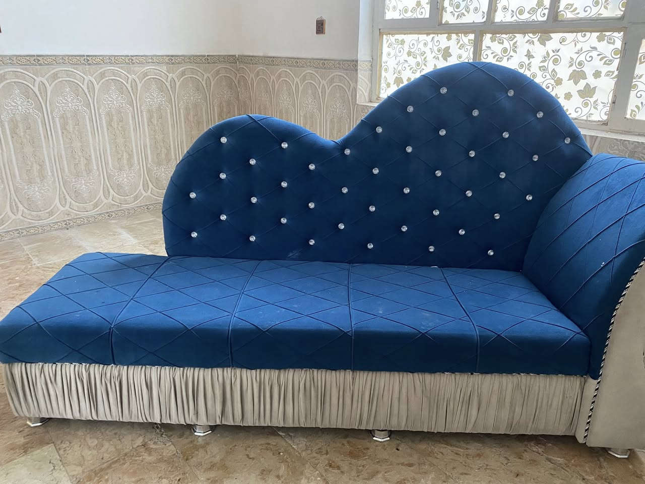 النضافه فول أتفضل خاص وتدلل


**إذا كنت صاحب هذا الإعلان وتريد حذفه لأي سبب، رجاءا أرسل رسالة إلى الدعم الفني**