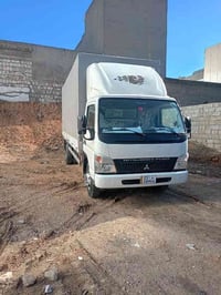 كانتر ٢٠١٧ • بدي ٥,٥م • ٢١٤٠٠٠كم