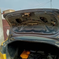 مازدا • ياباني • قضاء الدوايه