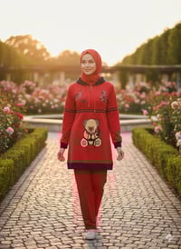 تنزيلات • الموصل حي النور • ازياء سنتر النور