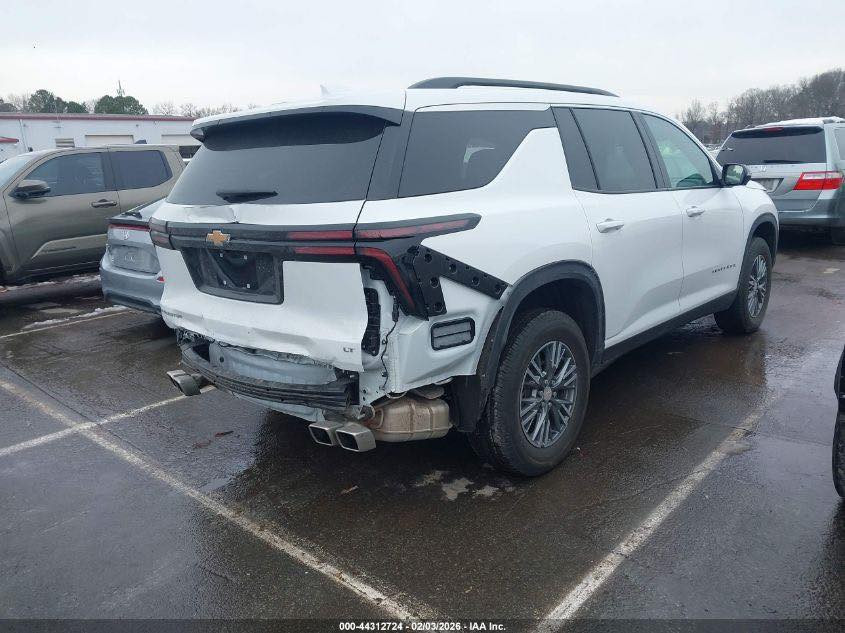 مزاد يوم الاثنين 16/2/2026
TRAVERSE 2024 LT 
#تدخل_بـكتاب_شهداء
#السعرحسب المزاد 

شركة مــان هـايــم
لمزاد السيارات الوارد الأمريكي والكندي 
الكائن في ميسان قطاع 30 شارع المدارس مقابيل مسبح هبي دريم بالقرب من حلويات سيد مصطفى 
بأدارة :-
١- استاذ كرار العبادي
٢- استاذ حسين الطرفي 
***********
***********
