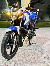 هاوجي موديل 21 • نظيف • الرمادي حصيبه الشرقيه