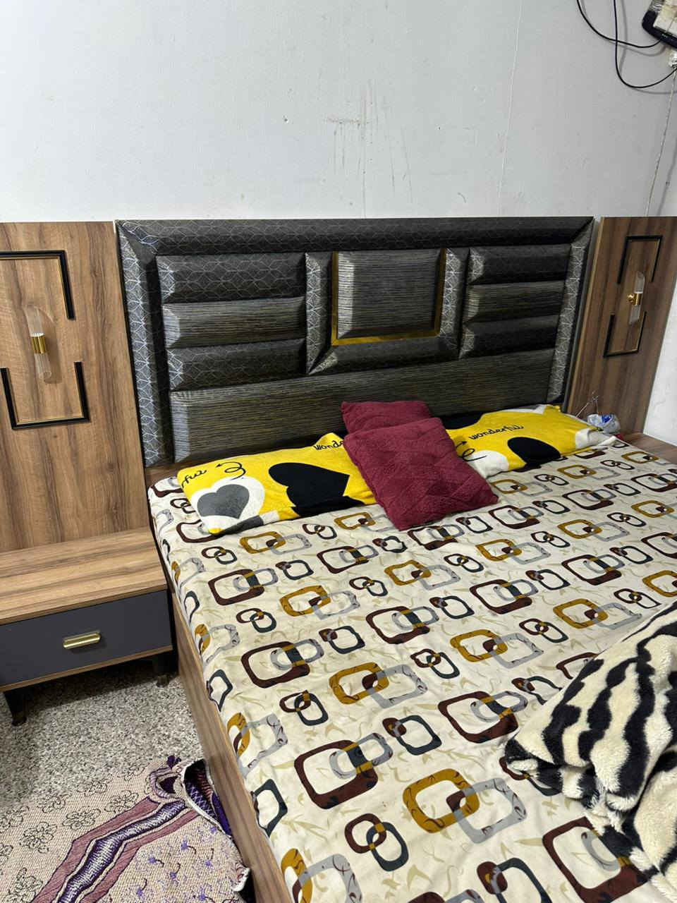 سلام عليكم    غرفه تركي البيع لغرفه كلشي مابيها سعر 700 استفسار ***********
