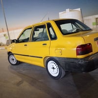 سايبه • موديل ٢٠١٢ • بابل كرنيش
