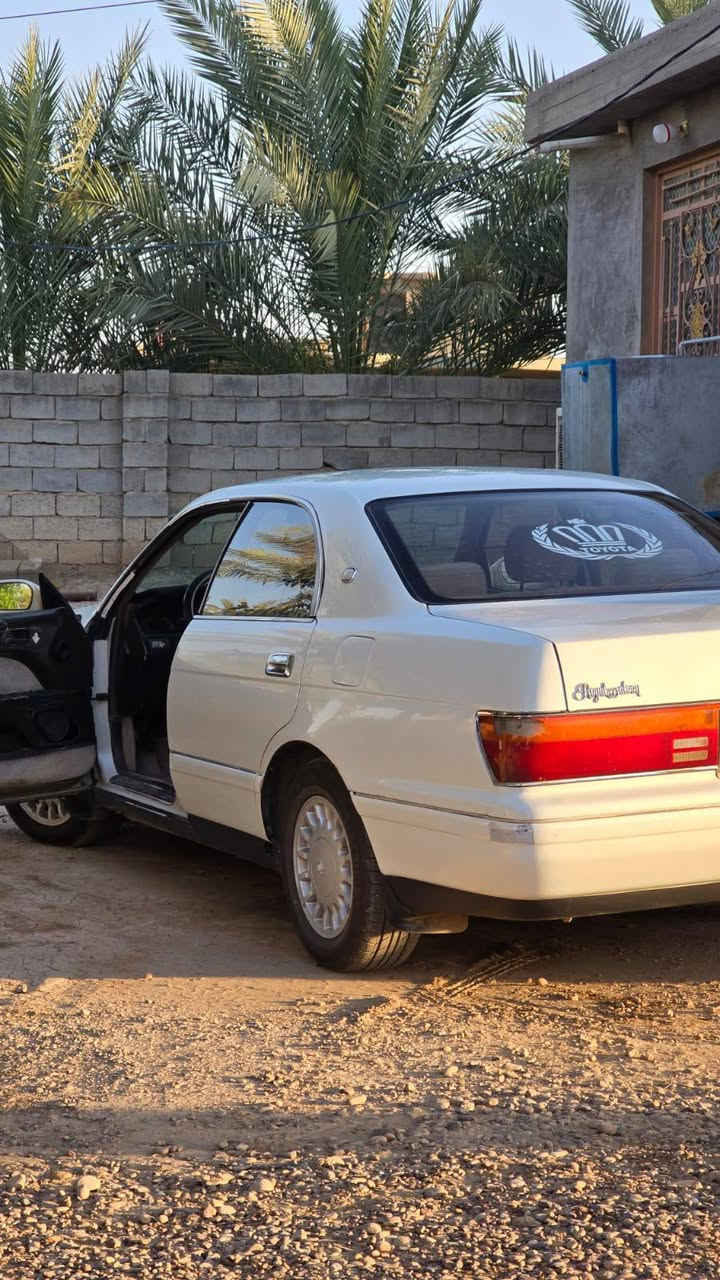 مكلف بنشر اتصل على صاحب رقم 
بطه للبيع موديل  ٩٤ 
كير محرك مكفول 
تبريد ثلج 
سنويه لغايه ٢٨
تحويل ثاني يوم 
رقم صلاح الدين 
‏‪***********‬‏

