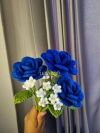 زهور اصطناعية • تصاميم زهور • توصيل الحله