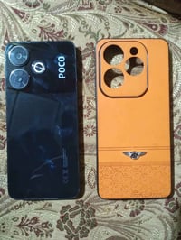 بوكو M6 جهاز نضيف مابي اي مشكله ذاكره 256 مكان ديوانيه حي الفرات مراوس...