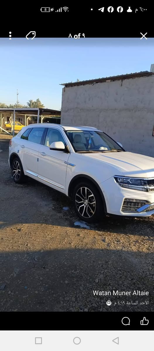 للبيع دومي X7سبعة راكب فول مواصفات مكفولة رقم بابل السعر 125
***********
***********
