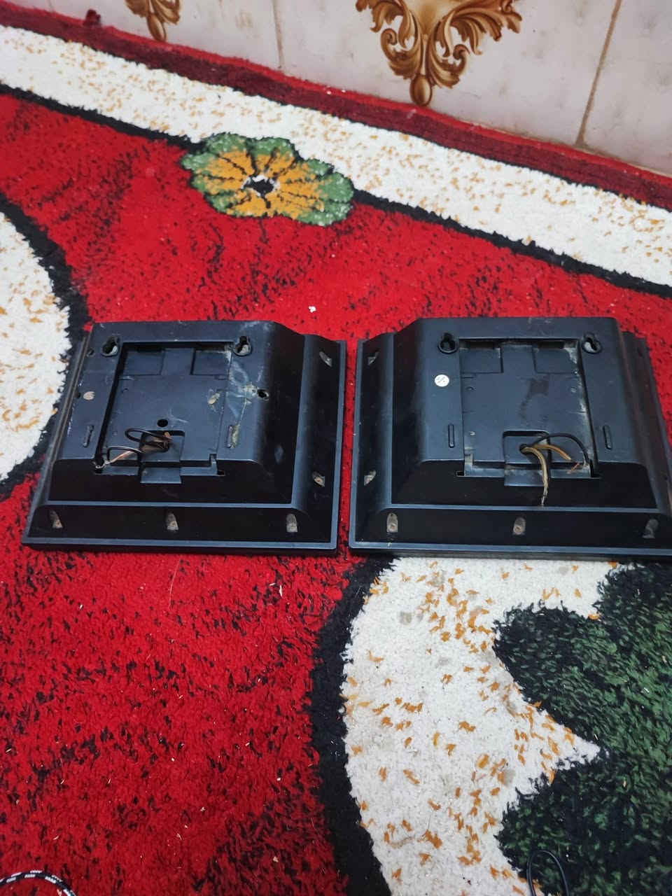 سماعات شغالات صوتهن حلو وصافي السعر 15 الف


**إذا كنت صاحب هذا الإعلان وتريد حذفه لأي سبب، رجاءا أرسل رسالة إلى الدعم الفني**