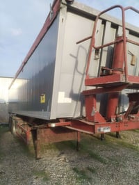 بودي نساف مايلر • دبل تاير • كركوك