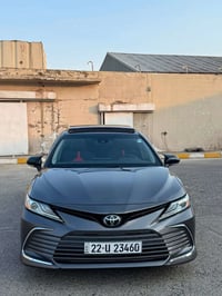 كامري XLE • ٢٠٢٣ • تويوتا