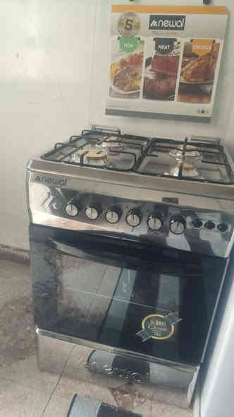 طباخ جديد ما مستخدام سعر 130 بيه مجال ***********
