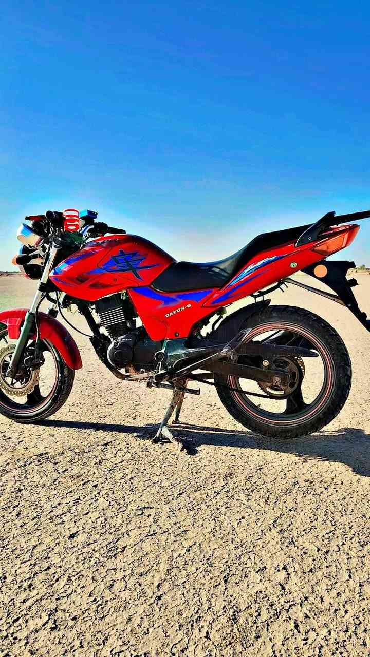 سلام عليكم  دراجه البيع  بانده موديل 2020مكفوله كفاله عامه   اواق اصوليه   سعرمليون     او مراوس بدراجه  تايهه  العنده لا يقصر الاستفسار ***********
