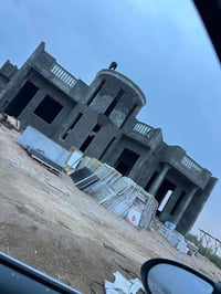 بناء بالتقسيط • ترميم • الديوانيه حولي الجامعه