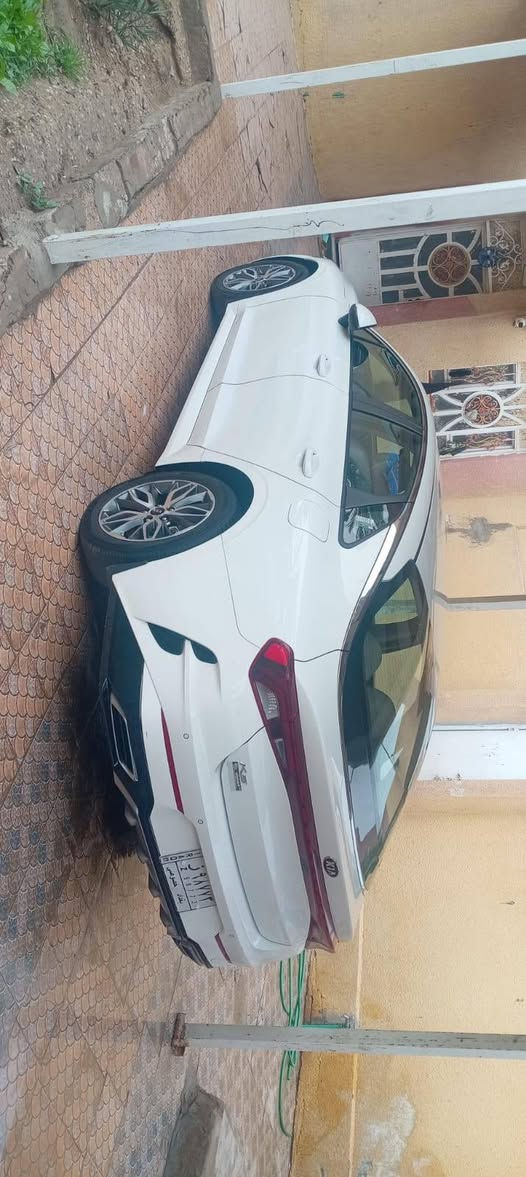 كي فايف خليجي 2021  محرك 2000 رقم بغداد باسمي

ماشية 80 الف نص فول بيه شبر صبغ  باب الصدر 

السعر 188 وبيه مجال بسيط 

اللاستفسار الاتصال 
***********
