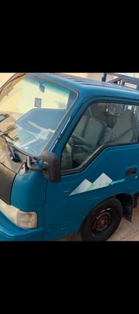 للبيع فونترا مكفولة اني مكلف ب نشر اتصل 07904594161
