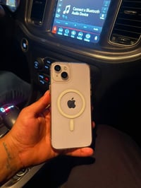 14بلاس  ذاكره128بطاريه92🔋 مبدل شاشه اصليه احسن نوعيه بل سوك  او قاريه ...