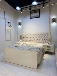 موديل الشناشيل • نجارة عراقية • بغداد الجديده