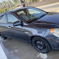 اكسنت • ٢٠٠٧ • رقم ديالى