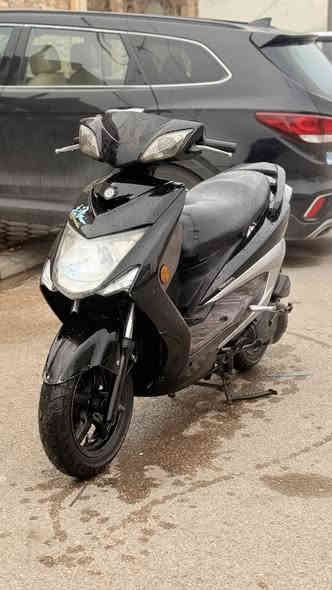 للبيع سكنس لد ياباني قبق نفخ طلاعات مكفوله كله دراجه بلاديه كله كلشي شغال وناعمه
استفسار خاص 
او اتصال ‭٠٧٧٣ ٣٩٨ ٠١٠٨‬
عنوانه واسط الكوت توصيل موجود 

سعر مليون و 250 وبيه مجال
