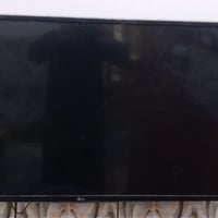 شاشة 43 • ال جي • ستالايت